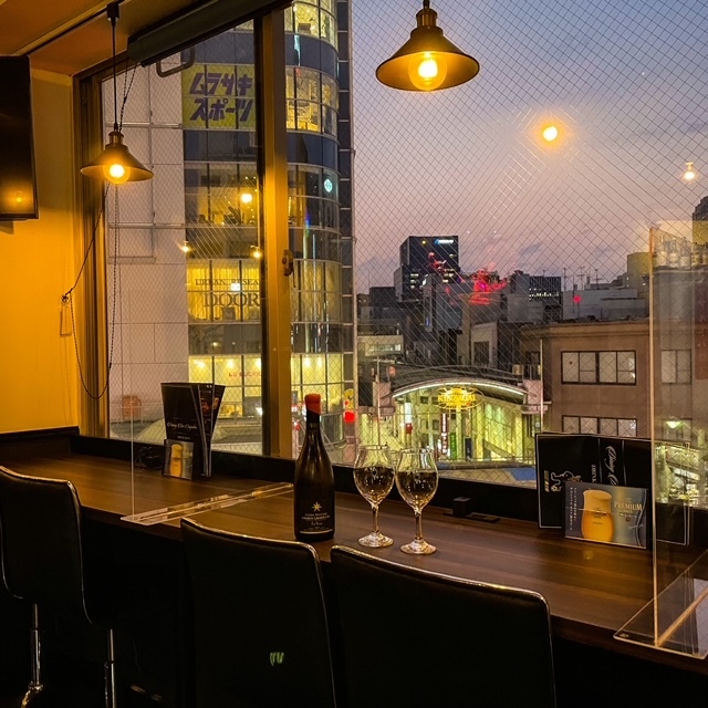 Dining Bar Saijodan photo 4