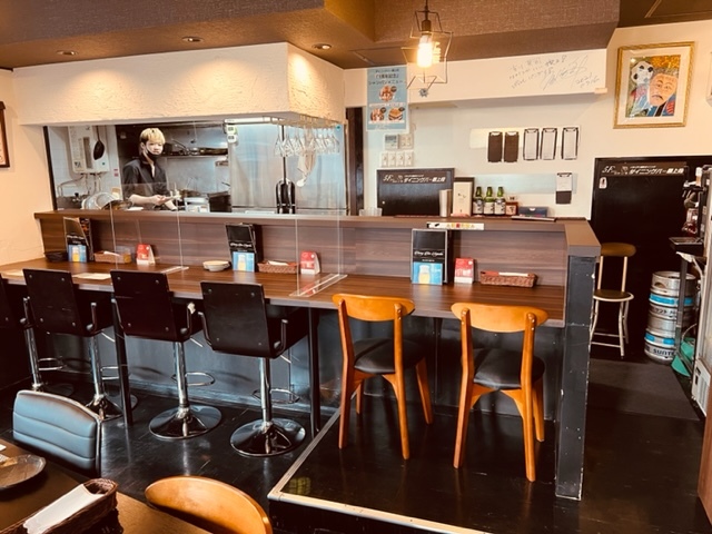 Dining Bar Saijodan photo 5