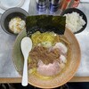 覆麺 智