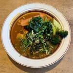 スープカレー店 34 - 