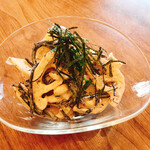 おしかの丘食堂 - 