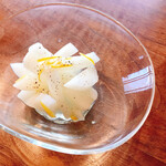 おしかの丘食堂 - 