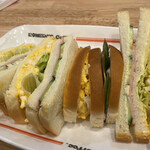 コメダ珈琲店 - 