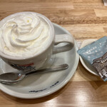 コメダ珈琲店 - 