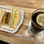 コメダ珈琲店 - 