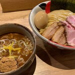 自家製麺 つきよみ - 