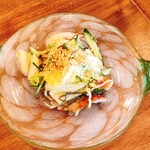 おしかの丘食堂 - 