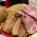 自家製麺 つきよみ - 