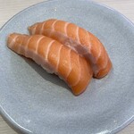 すし一流 楽 尼崎つかしん店 - 