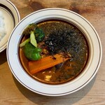 スープカレー店 34 - 