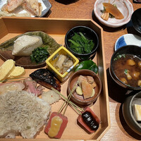 日本料理 丸しま - 