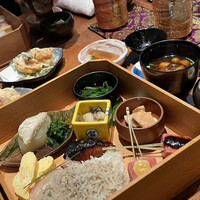 日本料理 丸しま - 