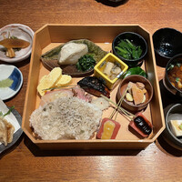 日本料理 丸しま - 好例の大徳寺弁当