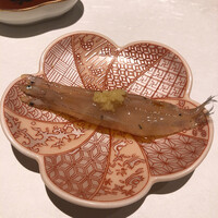 代官山 鮨 たけうち - 