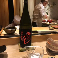 代官山 鮨 たけうち - 