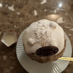 氷茶室つきそめ - 