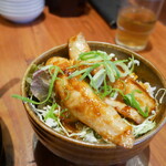 Ramen Icchou Tei - 