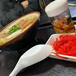 ハイウェイ食堂 - 