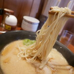 Ramen Icchou Tei - 