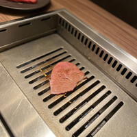 焼肉うしごろ 新宿三丁目店 - 