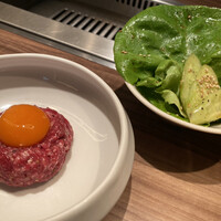 焼肉うしごろ 新宿三丁目店 - 