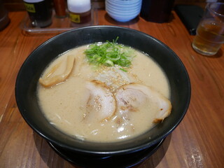 Ramen Icchou Tei - 