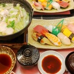 海鮮料理 きとら - 