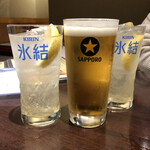 日本橋 お多幸本店 - 