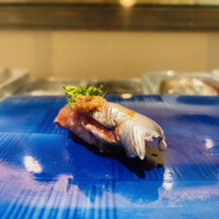 すし蔵 - 生にしん