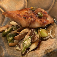 洋食 ヨコオ - 