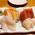 Izakaya Yuushin - 刺盛