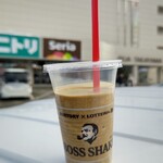 ロッテリア - ドリンク写真: