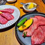 Kabukichou Yakiniku Ittouya - 