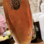 なごやめし・地酒 名古屋バル - 三ツ星地ビール
