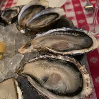 グランド・セントラル・オイスターバー&レストラン 品川店 -  グランド・セントラル・オイスターバー&レストラン 品川店 -