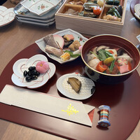 京の料亭 千寿閣 - 