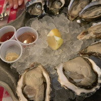 グランド・セントラル・オイスターバー&レストラン 品川店 -  グランド・セントラル・オイスターバー&レストラン 品川店 -