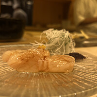 鮨よしかわ 麻布十番 - 