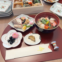 京の料亭 千寿閣 - 