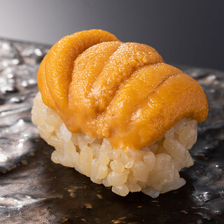 寿司と日本料理 新宿 よねがみ_1