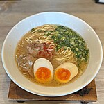 麺屋我ガ - 