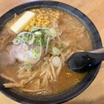 ラーメンさんぱち - 