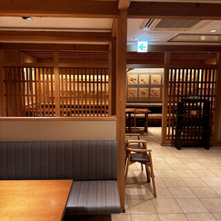 和食 月山 鮨処 明日香_2