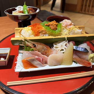 和食 月山 鮨処 明日香_0