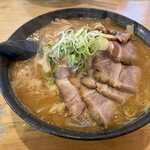 ラーメンさんぱち - 