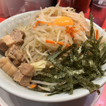 野郎ラーメン - 