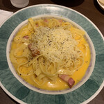 鎌倉パスタ - 