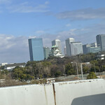 日本料理 いなだ - 大阪城から「いなだ」まで、車で約45分