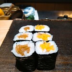 Shibuya Sushi Matsumoto - 