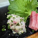 Sushi Ichi Honten - 